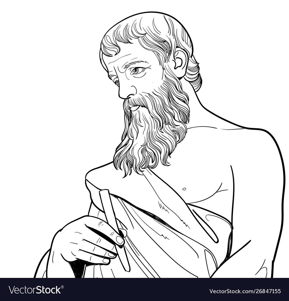 Пифагор философ