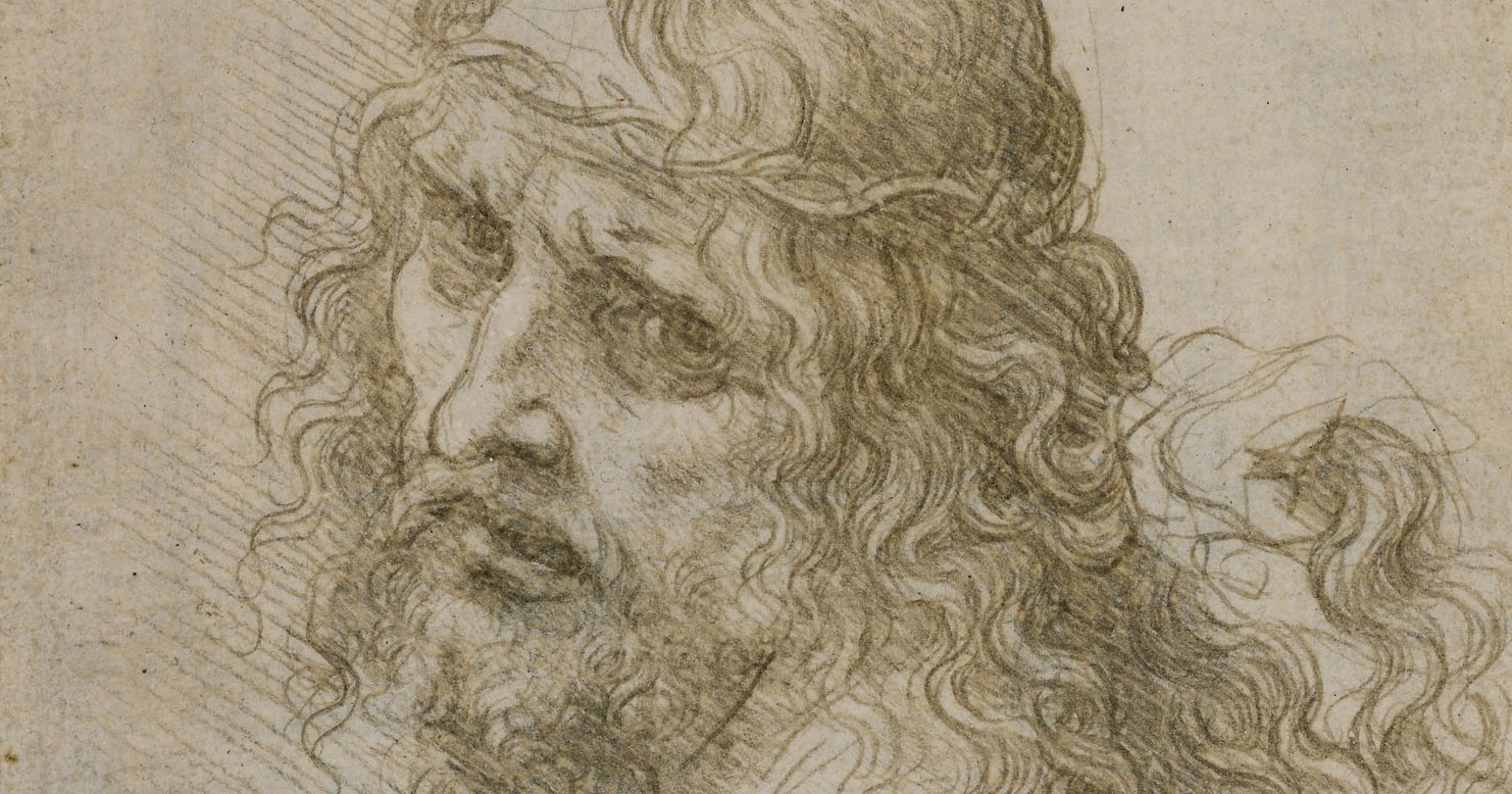 Художество Леонардо да Винчи