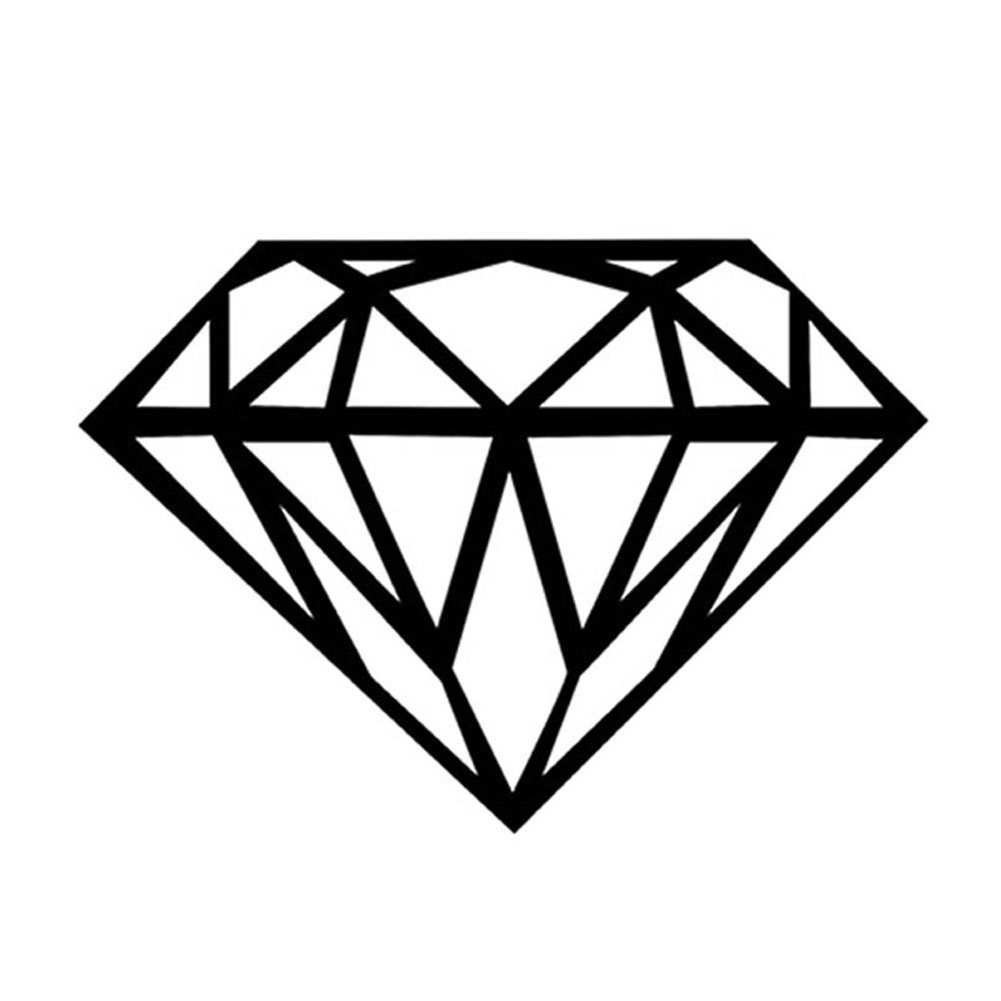 Алмаз символ