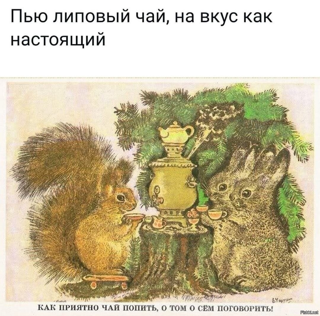 Иллюстрации Евгения Чарушина к детским книгам