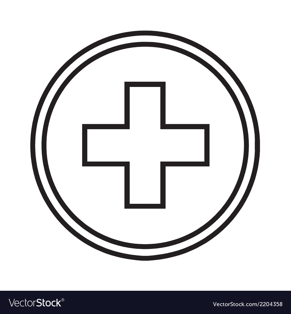 Медицинский крест