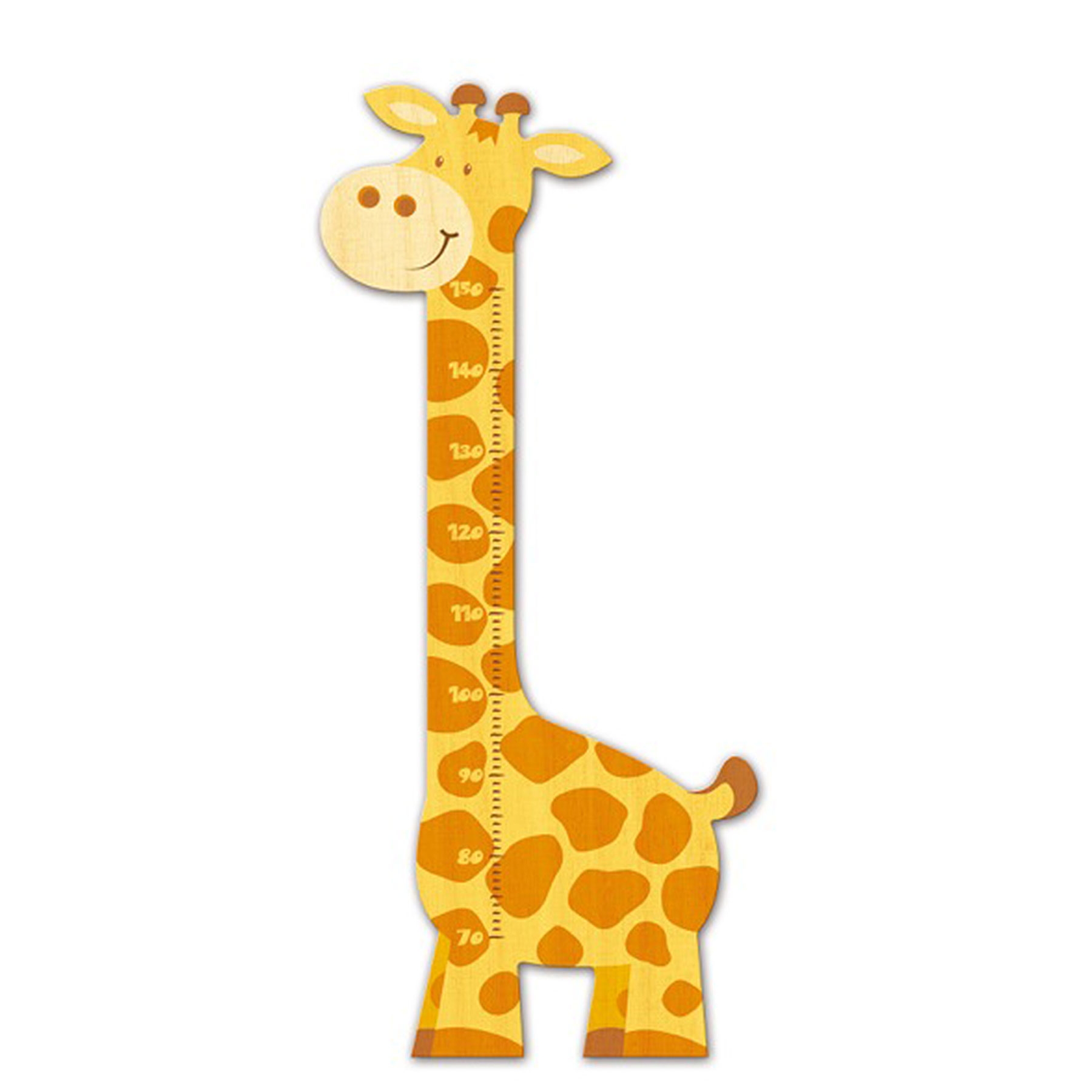 Ростомер детский Жираф