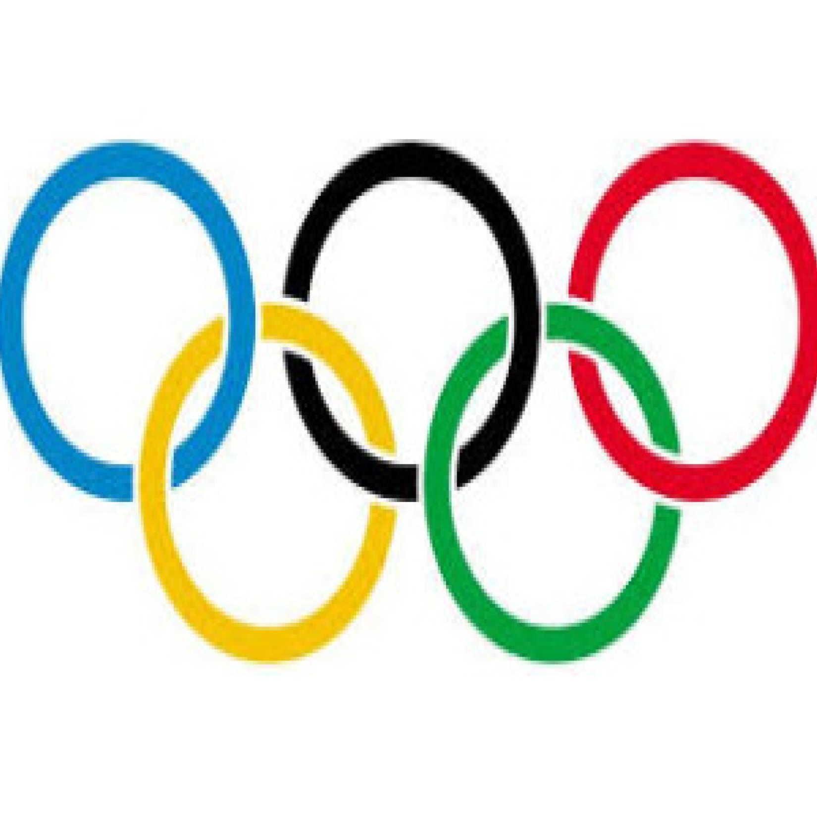Малые Олимпийские игры эмблема