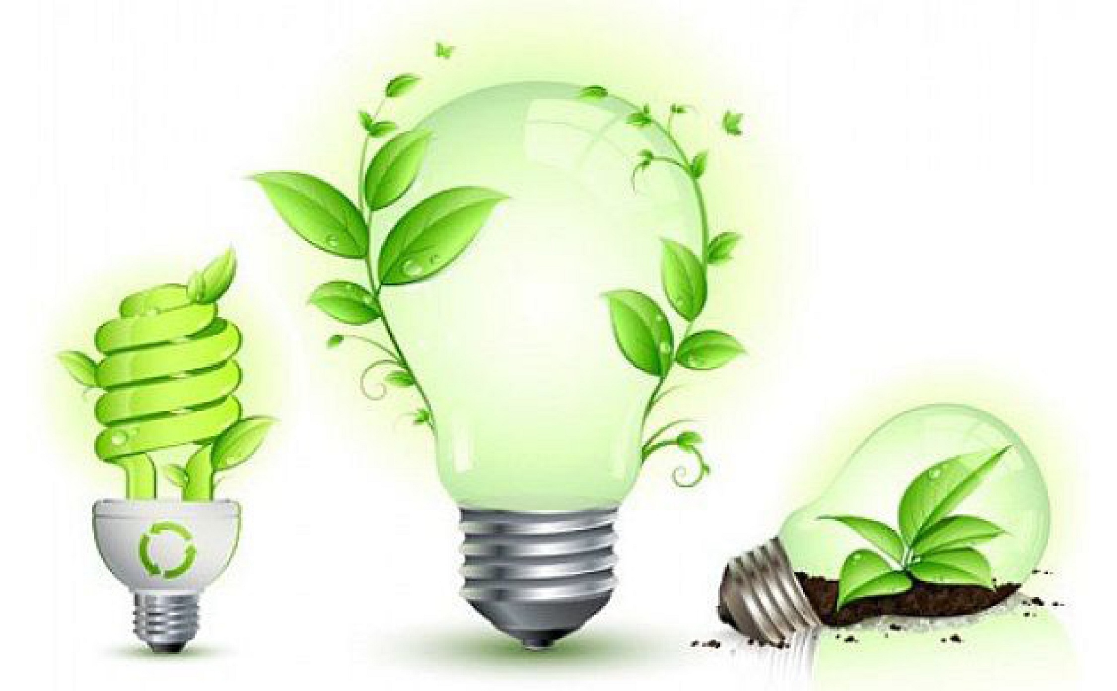 Экономия энергии экология