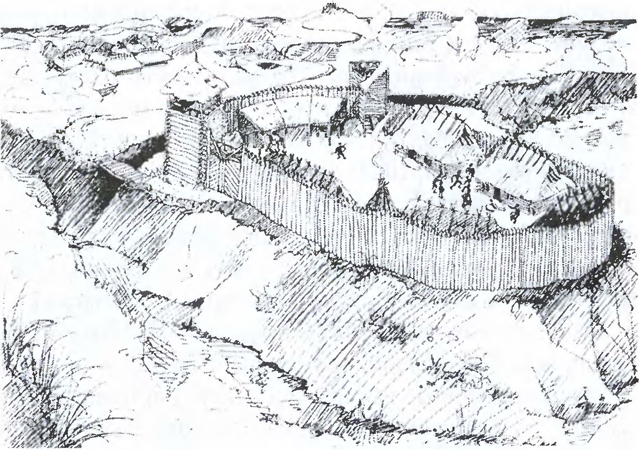 Рига крепость 13 век реконструкция