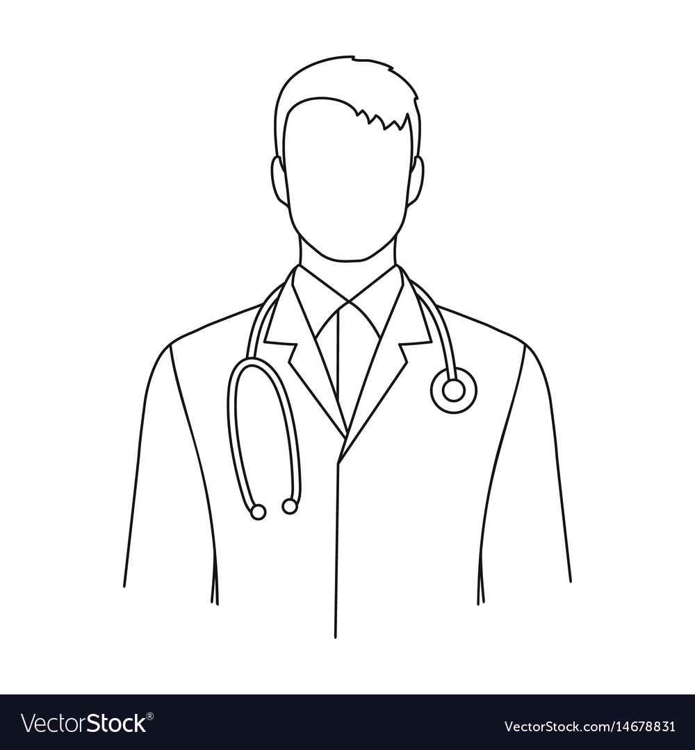 Символ профессии врача