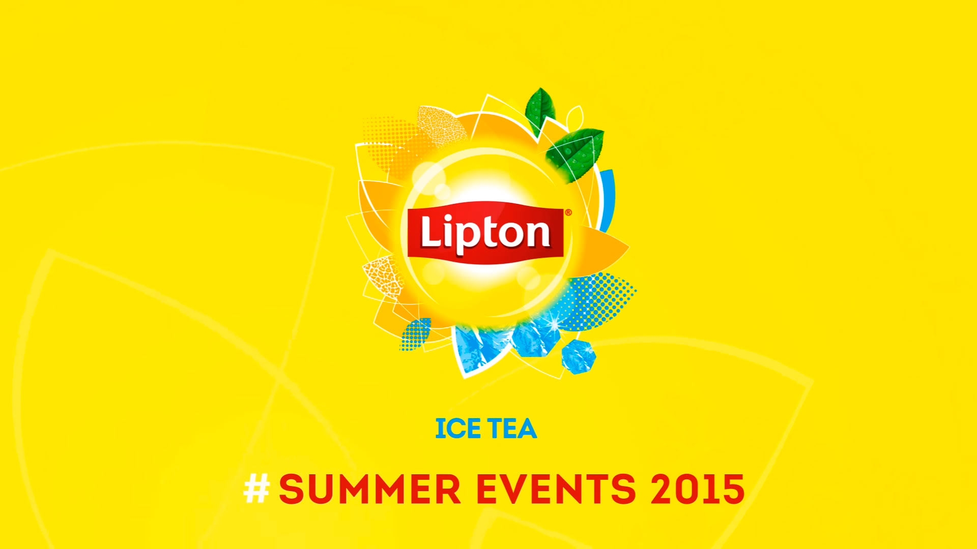 Чай Липтон логотип