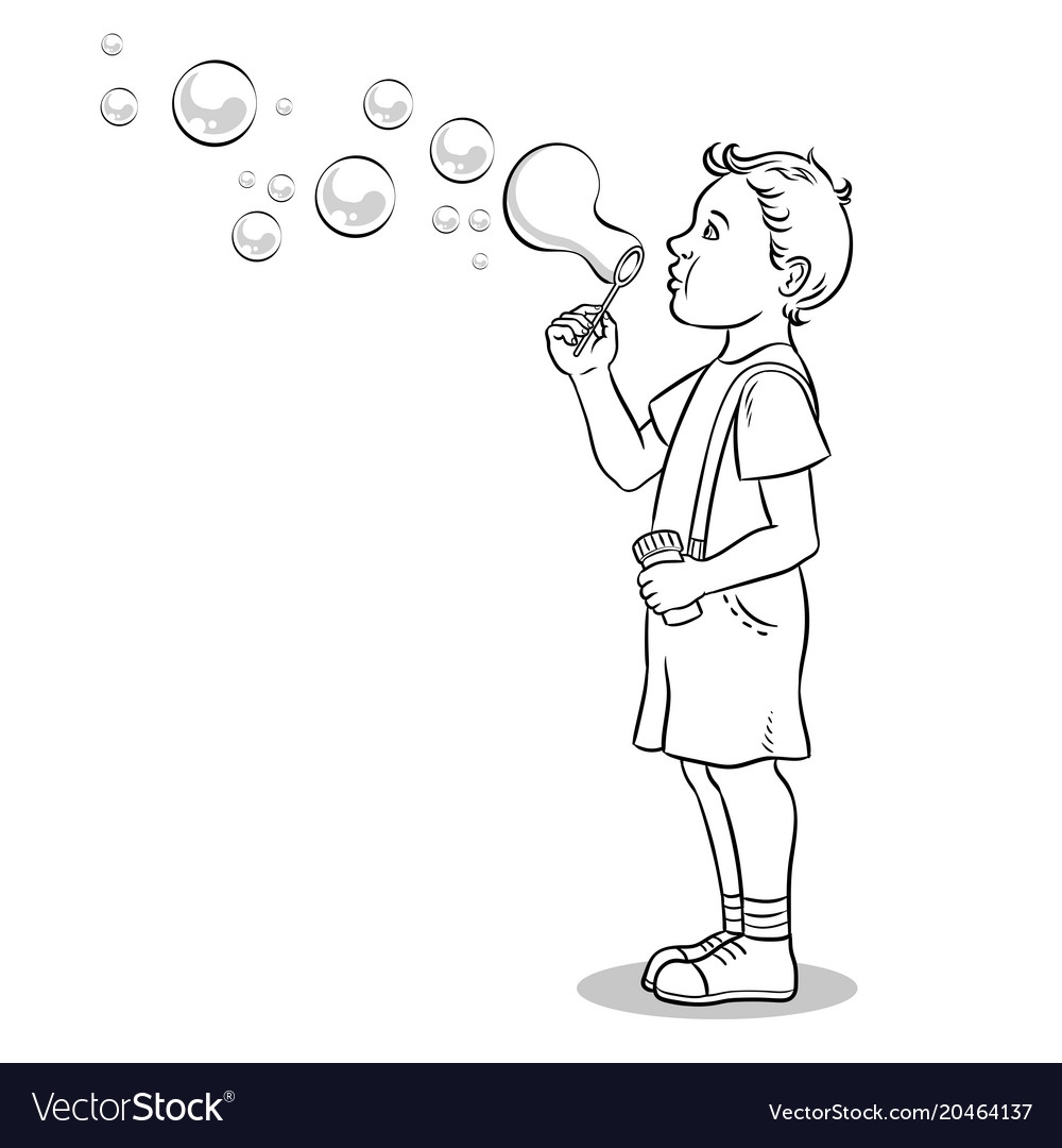 Обнаженная училка пускает мыльные пузыри