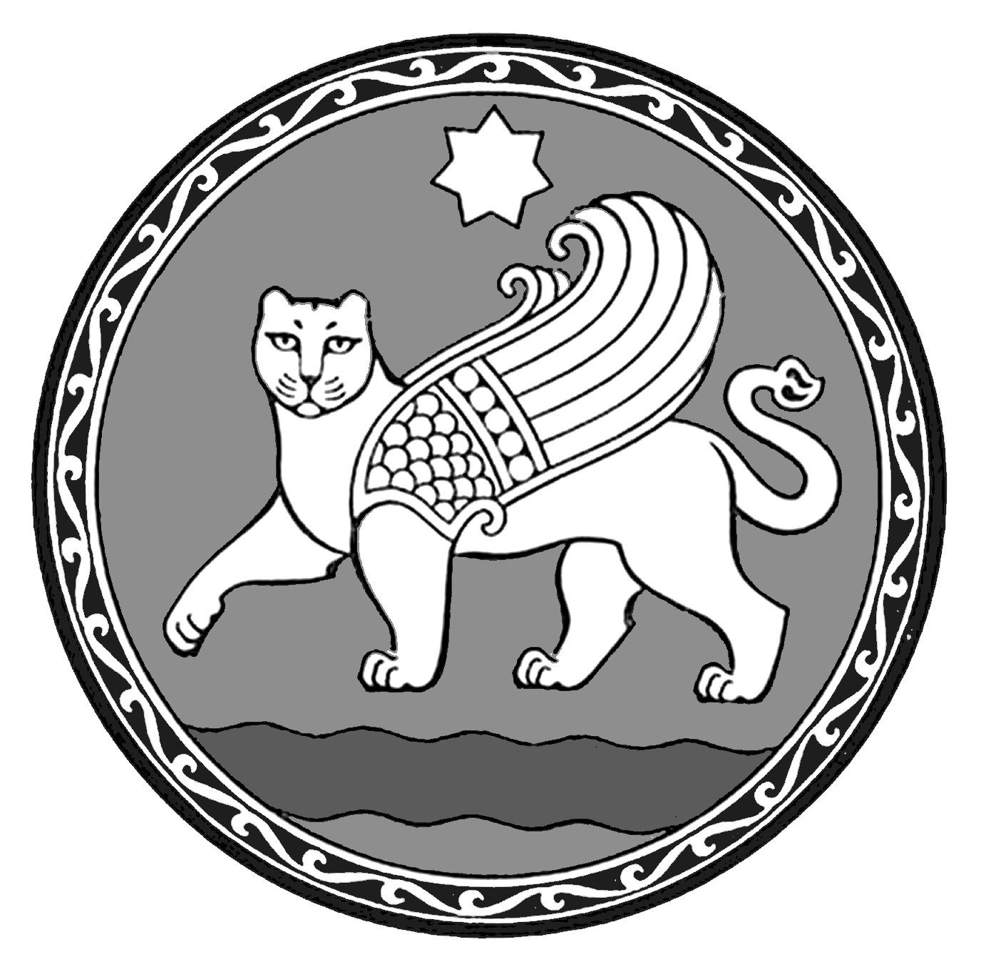 Барс символ Самарканда