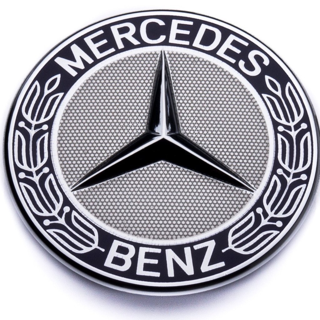 Mercedes-Benz эмблема