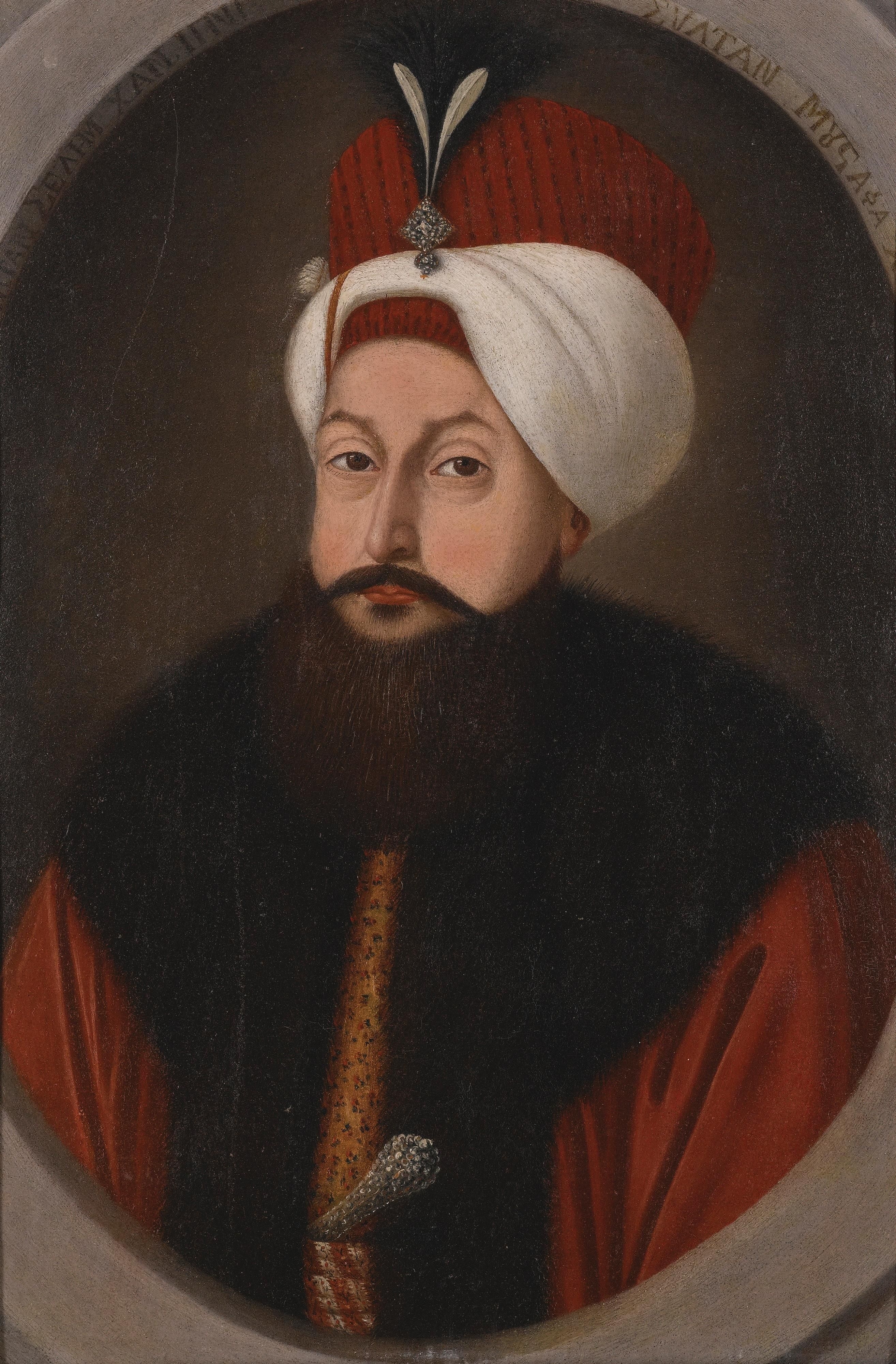Султан Селим III