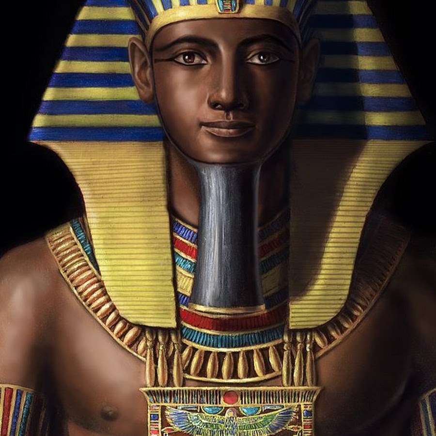 Фараоны Египта тутмос