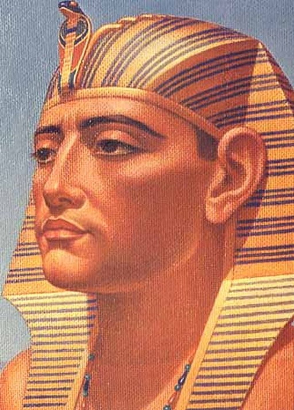 Фараон Аменхотеп III