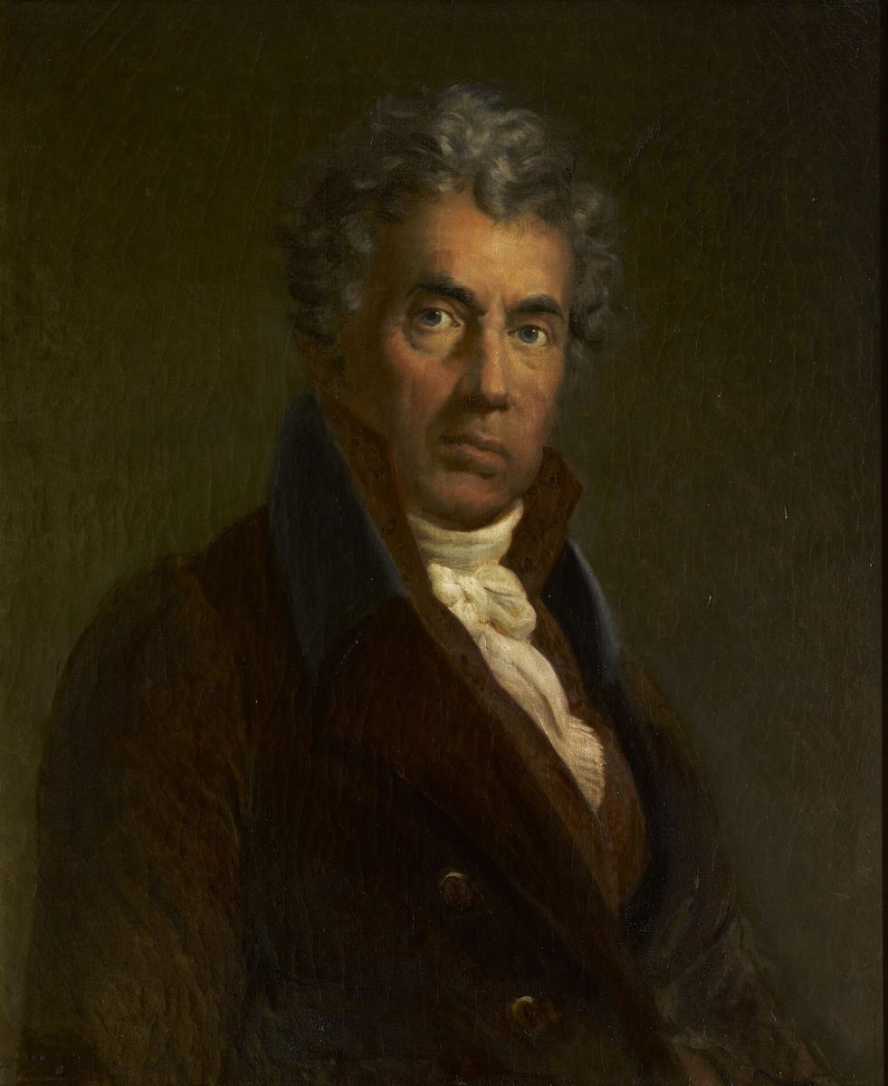 Жак Луи Давид (1748-1825)