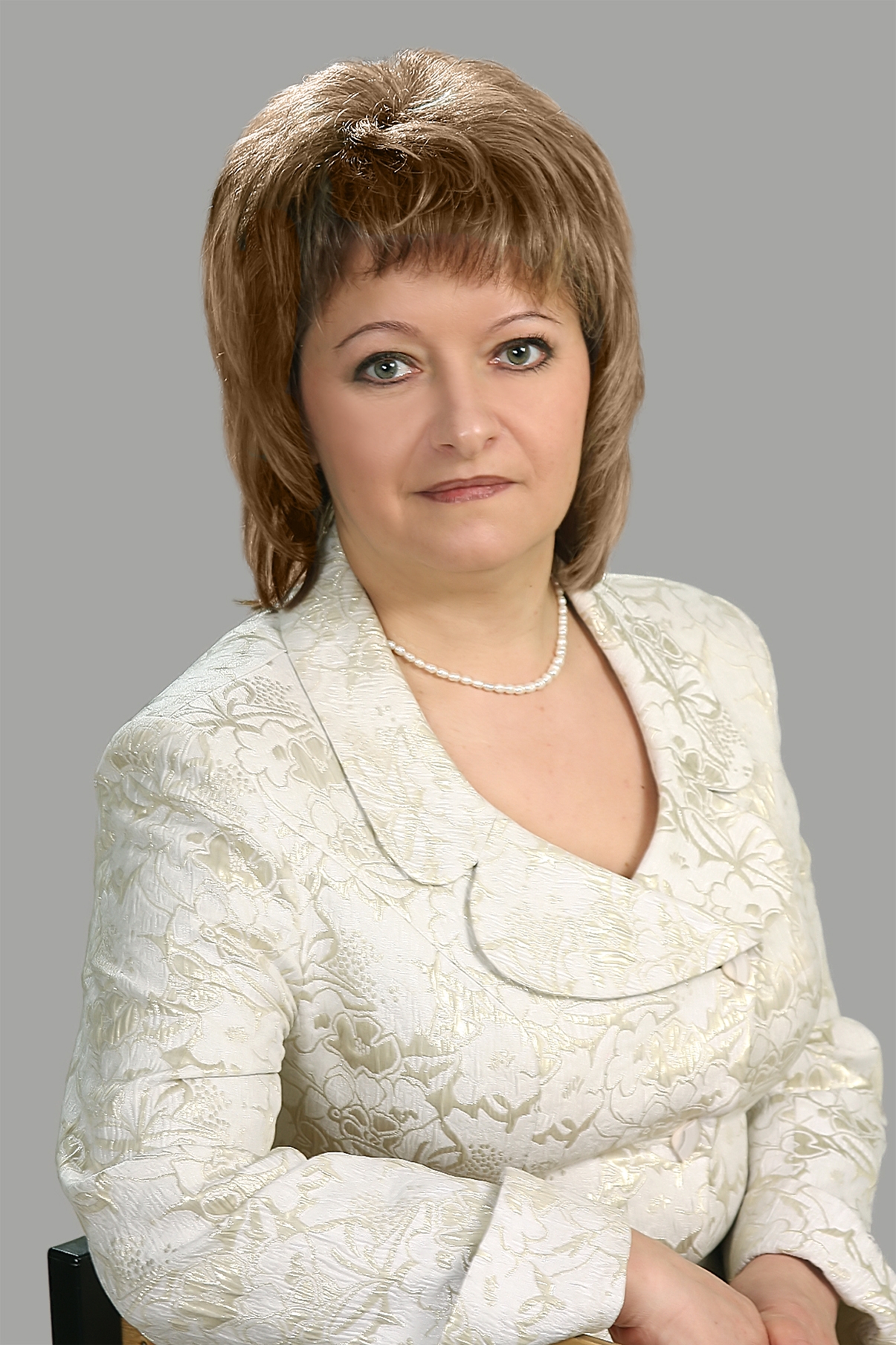 Цехмейстер Ирина Николаевна Ноябрьск учителя