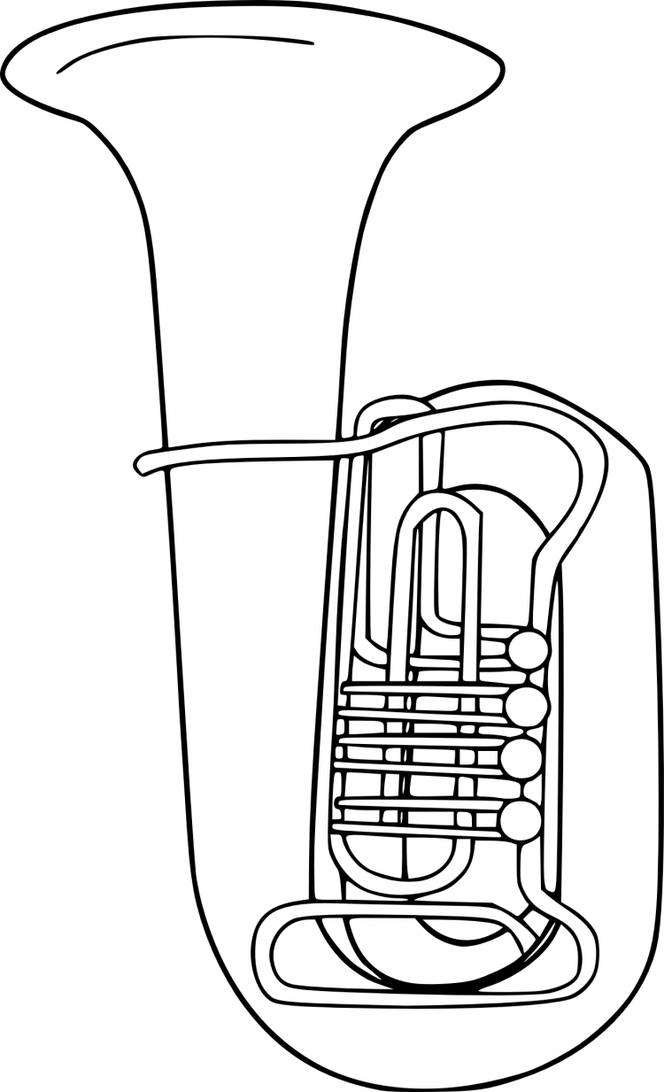 Нарисовать трубу