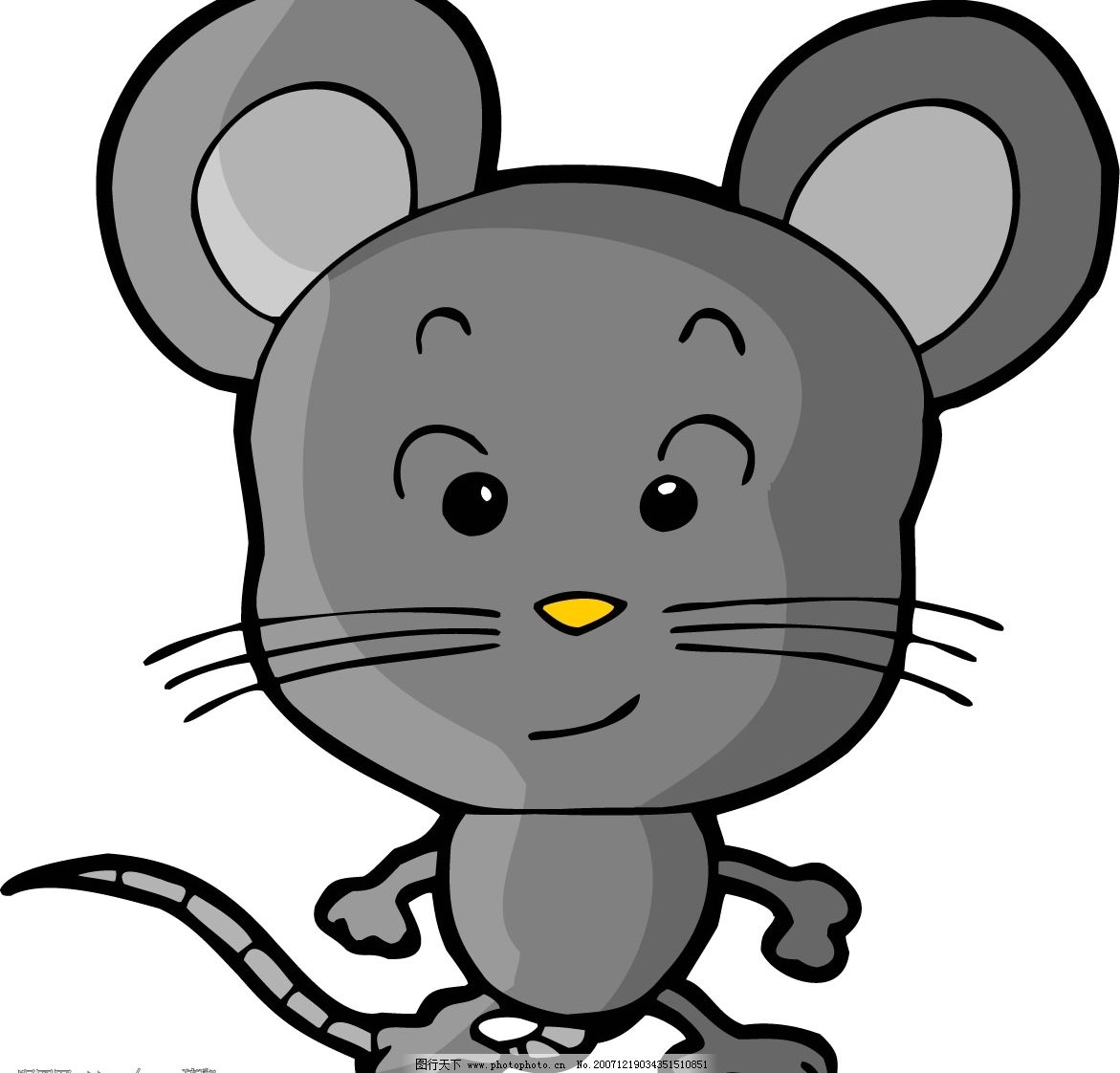 Мышка картинка