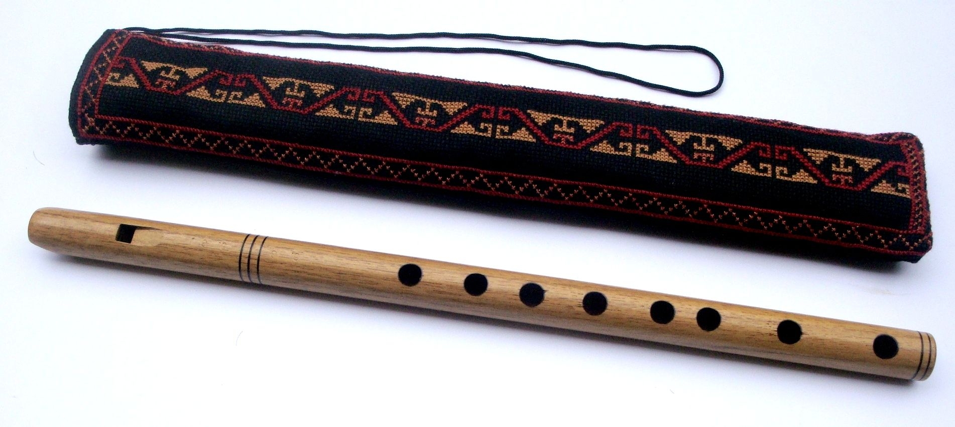 Курай духовой музыкальный инструмент