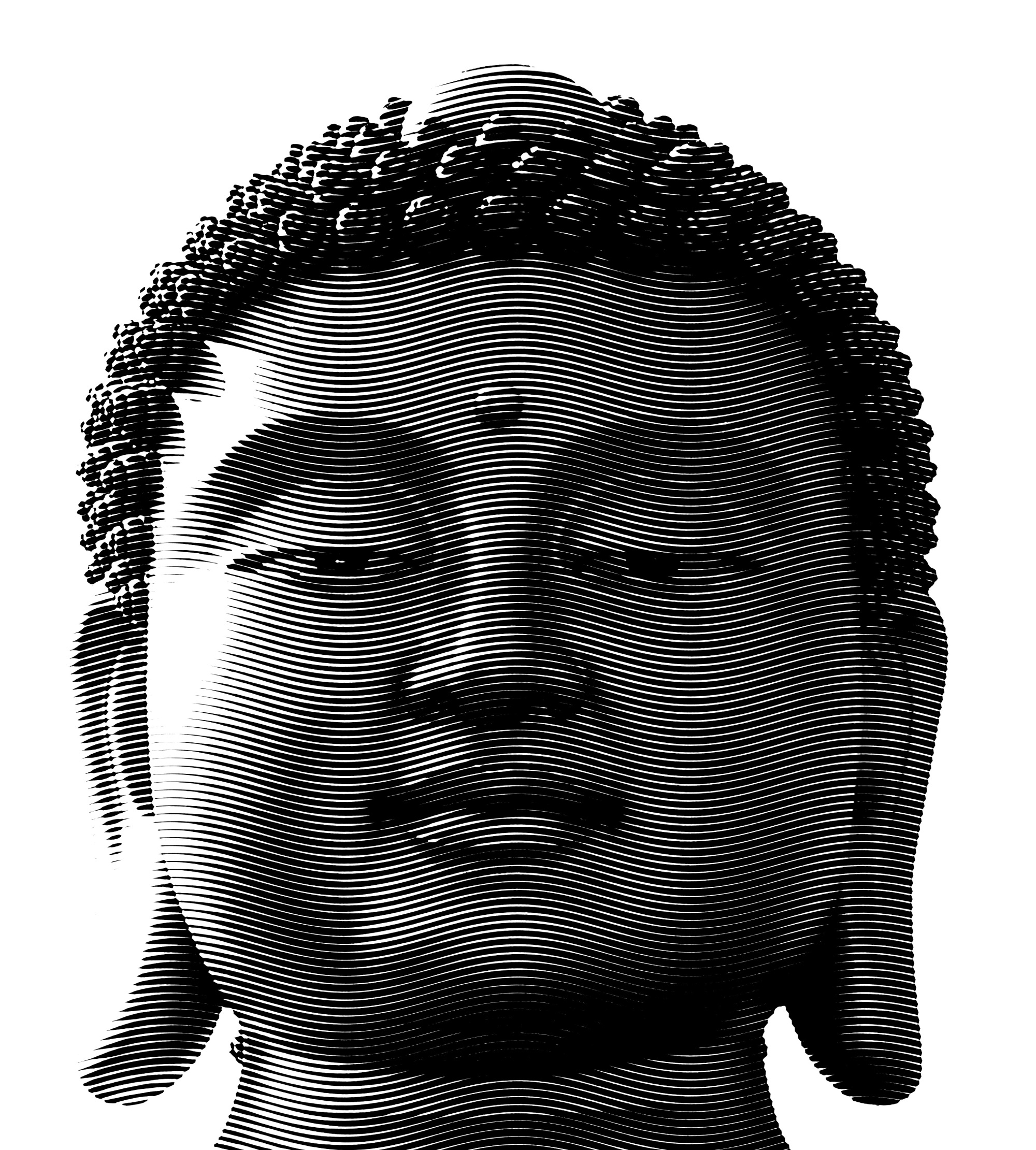 Двуликий Будда
