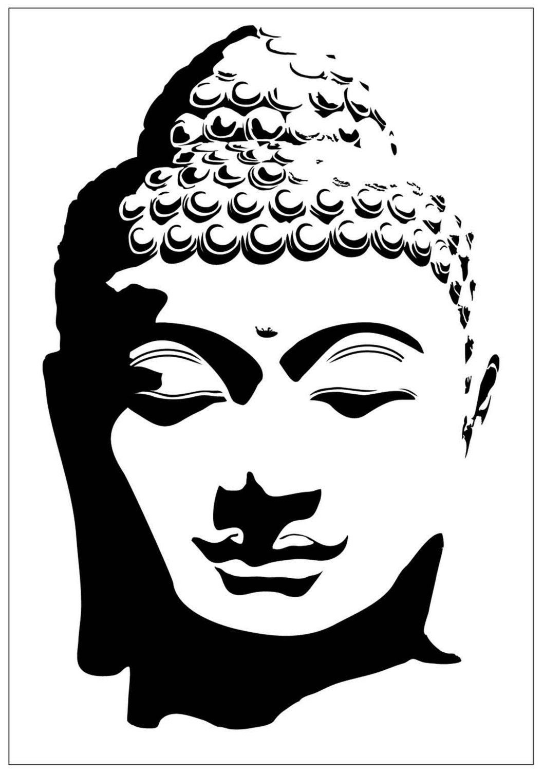 Будда вектор