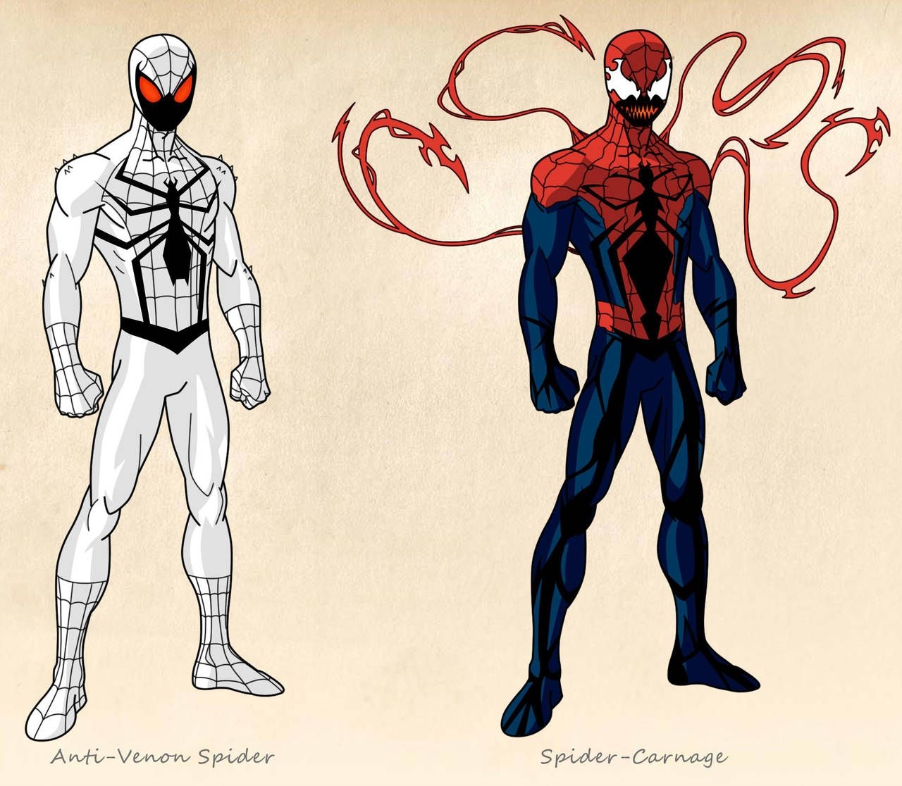 Костюмы Spider man Marvel Avengers